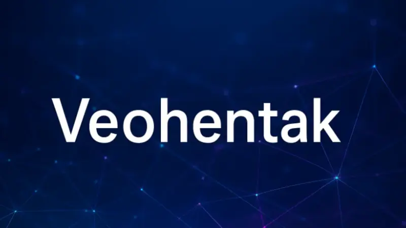 Veohentak