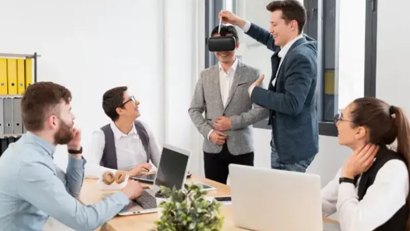 The Future of Business Technology