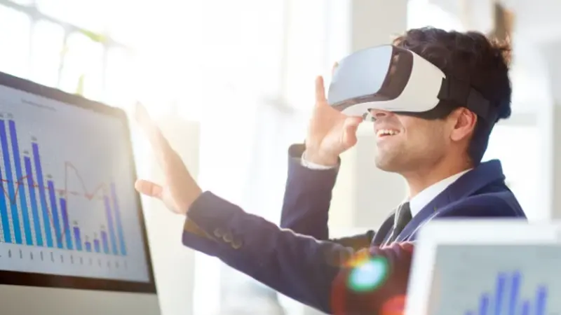 The Future of Tech, Business, and Crypto: How Innovation Is Shaping a New Digital Era