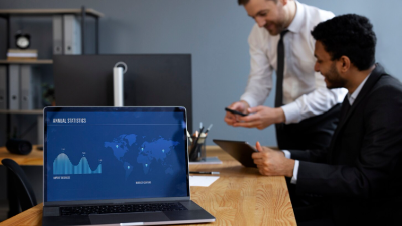 Modern Business Growth